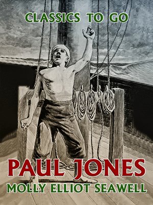 cover image of Paul Jones